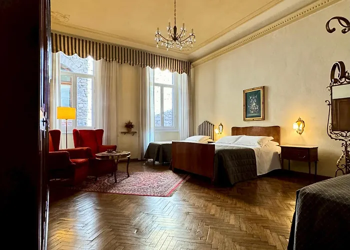 Hotel Cestelli Firenze